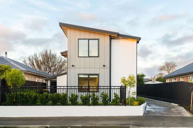 Refined Living in Popular Somerfield