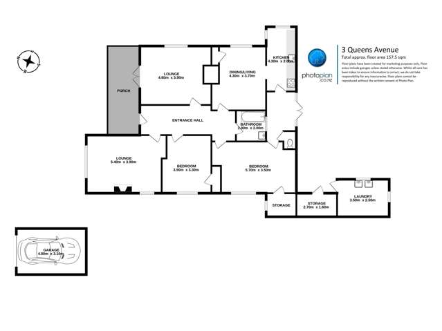 3 Queens Avenue Frankton_1