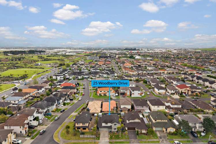 25 Woodberry Drive Flat Bush_43