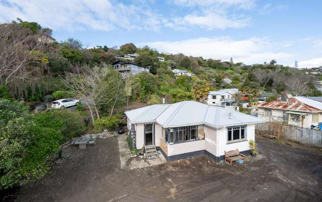 A Rare Tahunanui Opportunity – 852sqm
