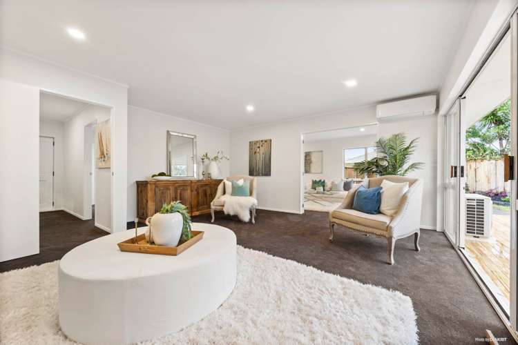 6 Travers Place Northpark_5