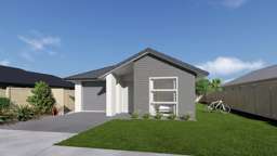 TURN KEY, 3 BEDROOM HOUSE & LAND PACKAGE