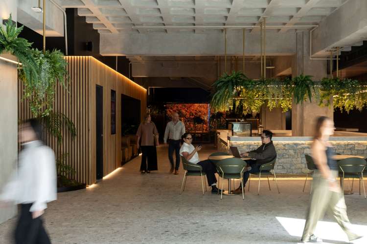 Level 4/2 - 16 Wakefield Street Auckland Central_2