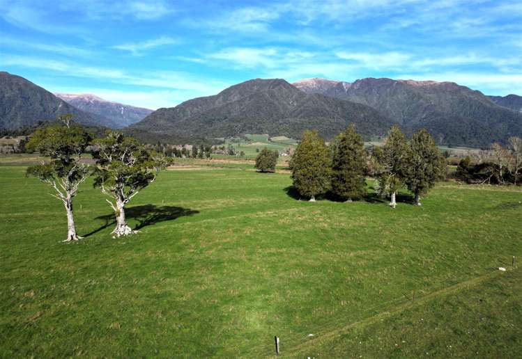 285 Bell Hill Road, Rotomanu Greymouth_24