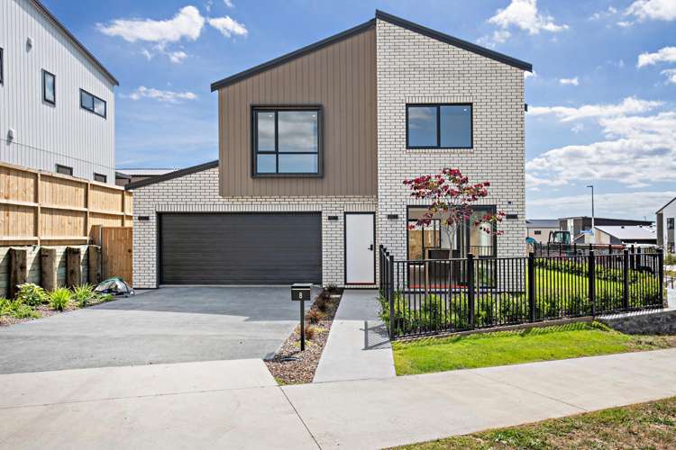 46 Koura Road Flat Bush_9