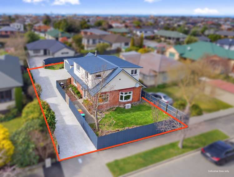 16 Preston Street West End_23