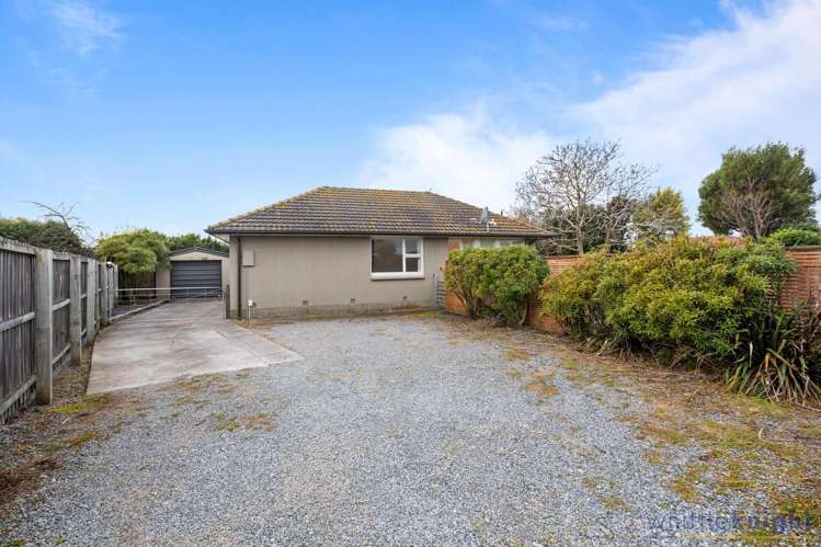 65a Veitches Road Casebrook_19