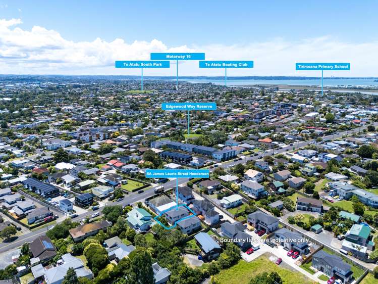 5A James Laurie Street Henderson_17