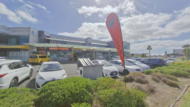 Tenancy 3A/1 Bishop Dunn Place Flat Bush_6