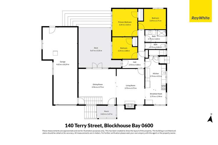 140 Terry Street Blockhouse Bay_21