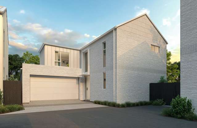Elegant, Executive & Standalone In all the Zones!