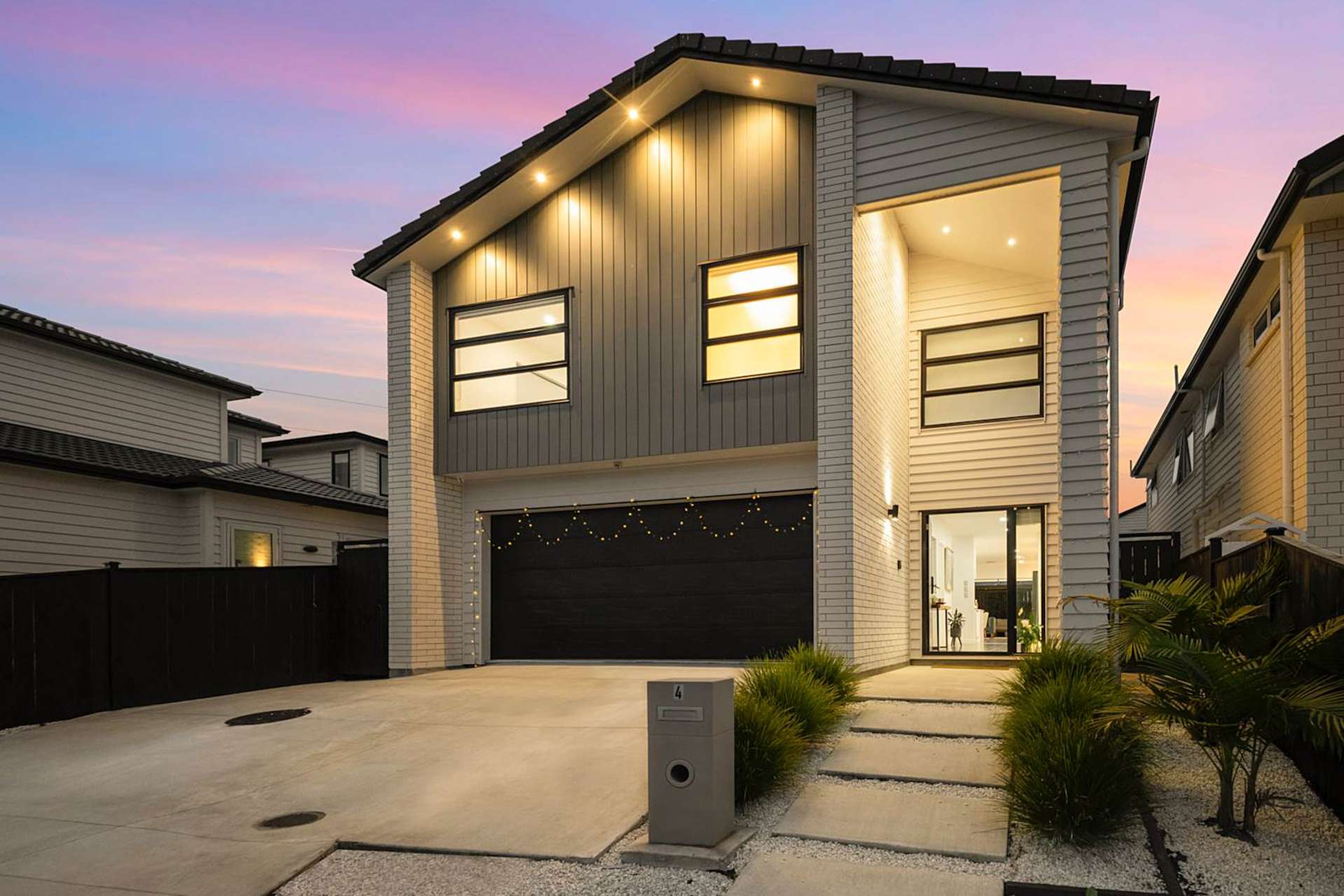 4 Puruatanga Drive Flat Bush_0