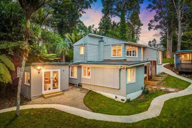22 Hollywood Avenue Titirangi_2