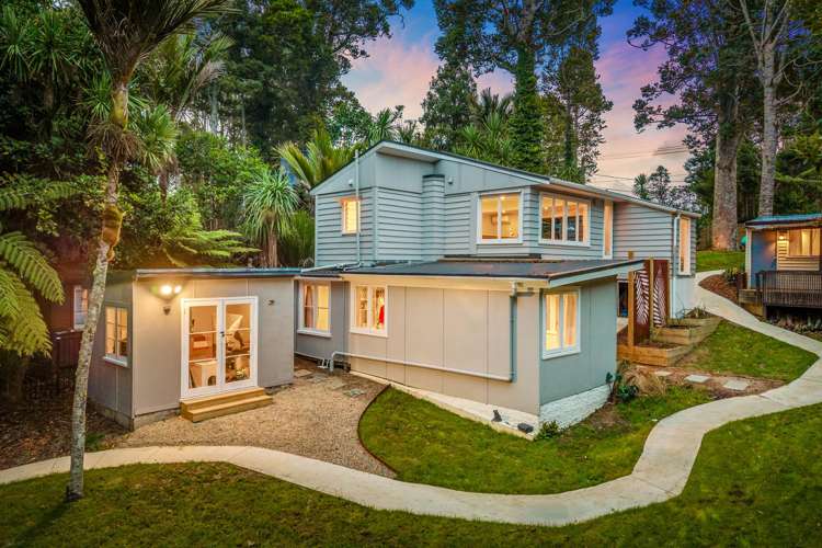 22 Hollywood Avenue Titirangi_32
