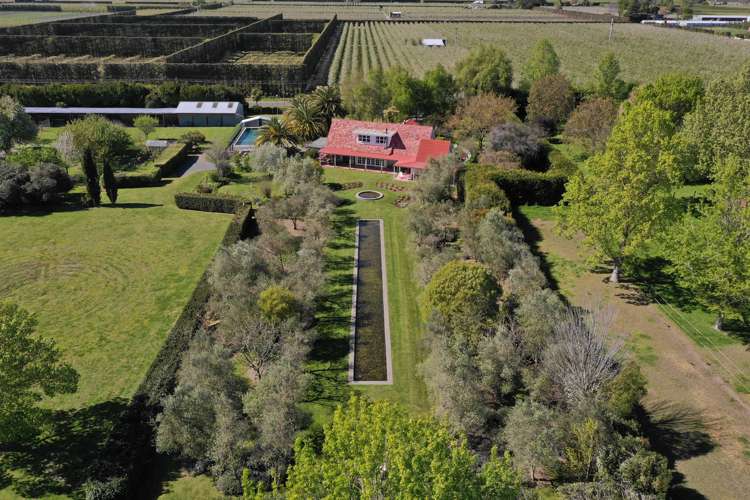 283 Twyford Road Twyford_24