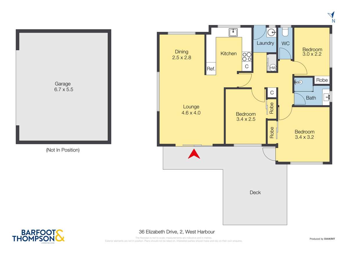 2/36 Elizabeth Drive_1