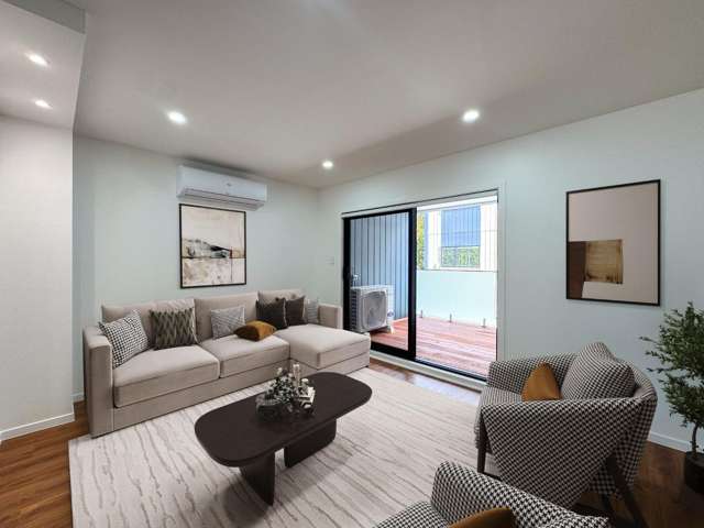 BRAND NEW in Glen Innes - 3 Bedroom Townhouse