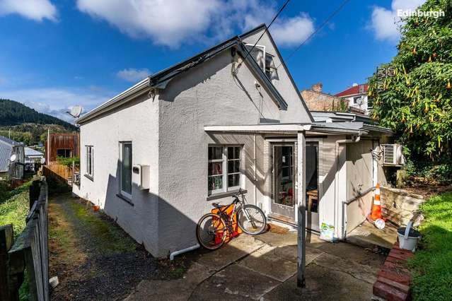 157 Forth Street North Dunedin_1