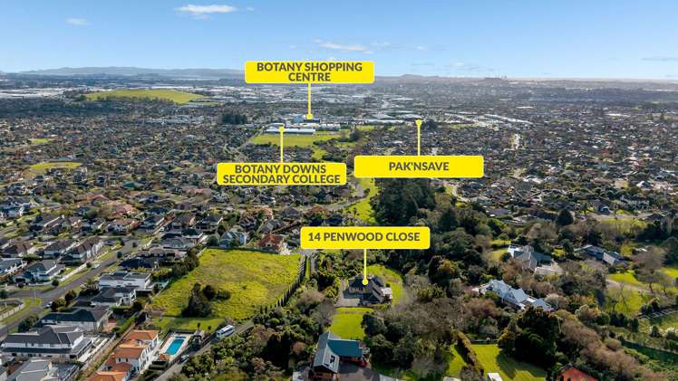 14 Penwood Close East Tamaki Heights_37
