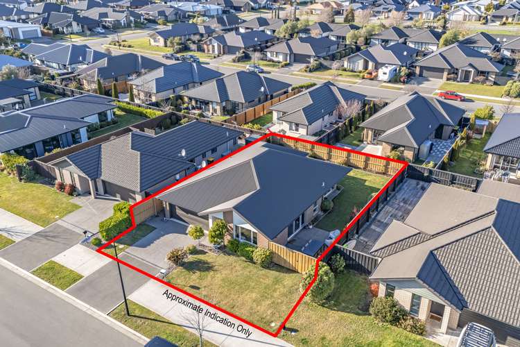 32 Ridgeway Avenue Rolleston_24