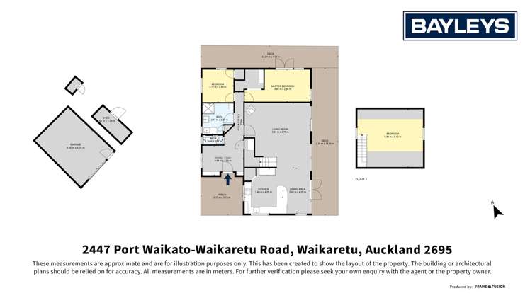 2447 Port Waikato-Waikaretu Road Waikaretu_39