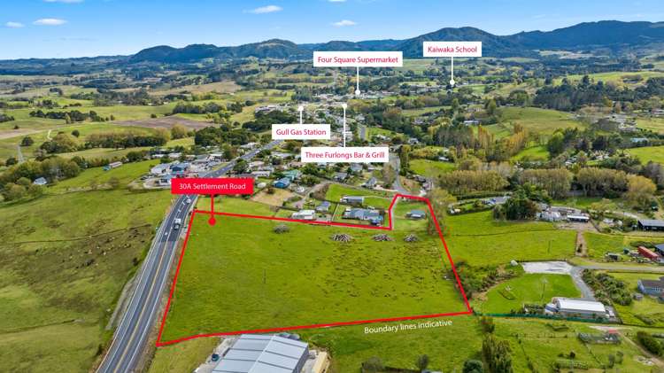 30a Settlement Road Kaiwaka_9