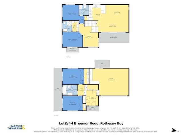 44B Braemar Road Rothesay Bay_1