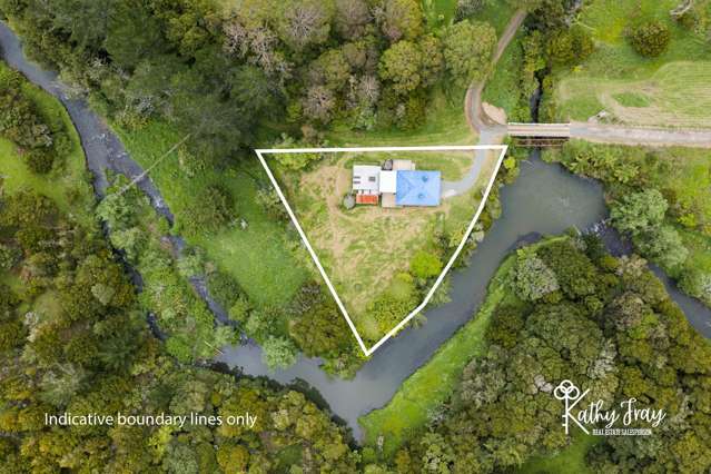 Historic Stationmaster's Homestead Charm