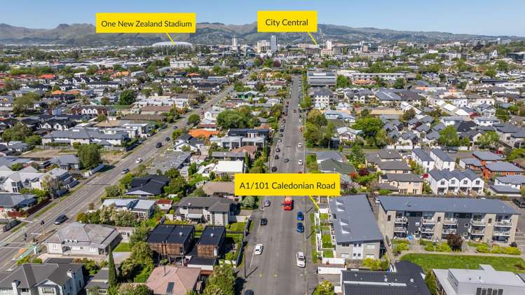 A1/101 Caledonian Road_1