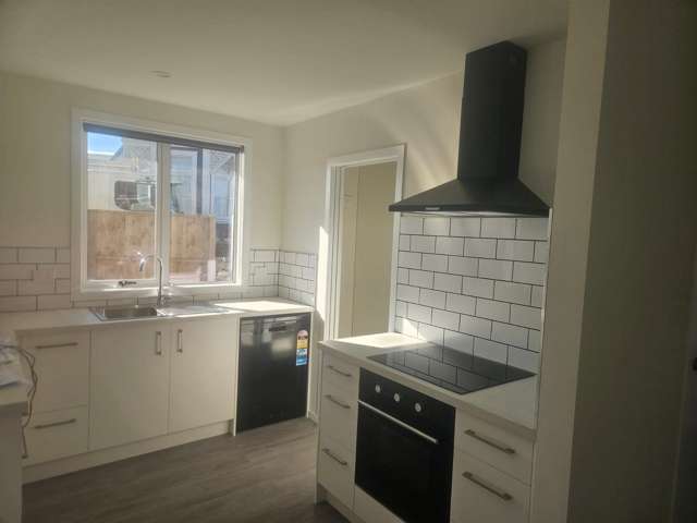 Charming New Build in Matamata