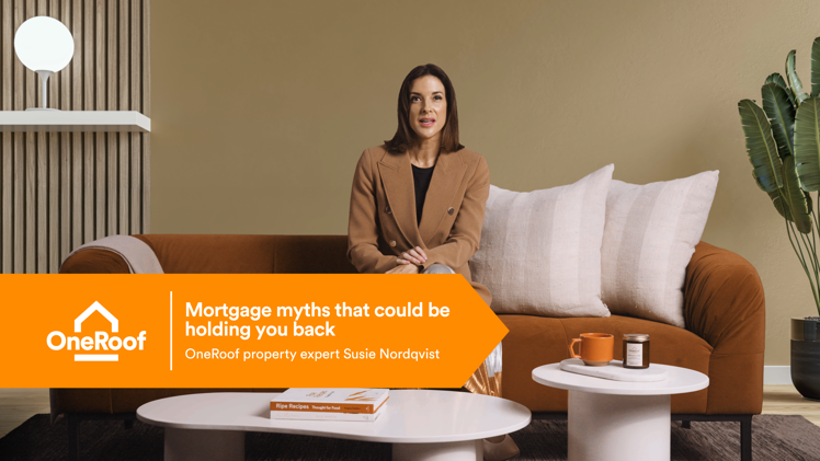Mortgage myths busted: Why you might be able to get that loan