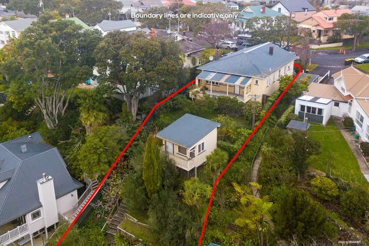 50 Waterview Road Stanley Point_18