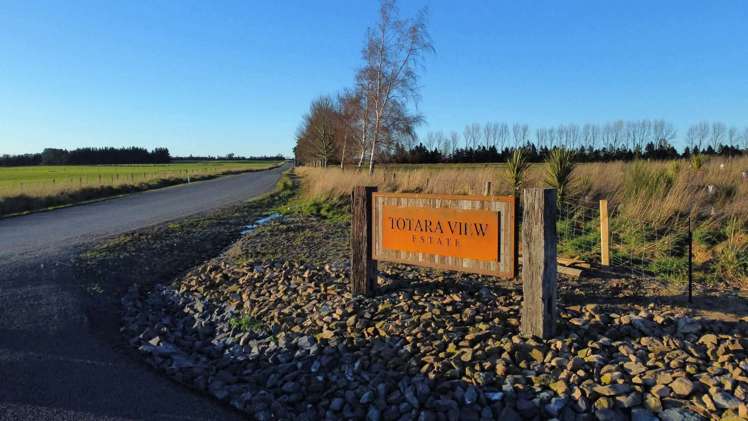 Totara View Estate, Awamangu Road_3