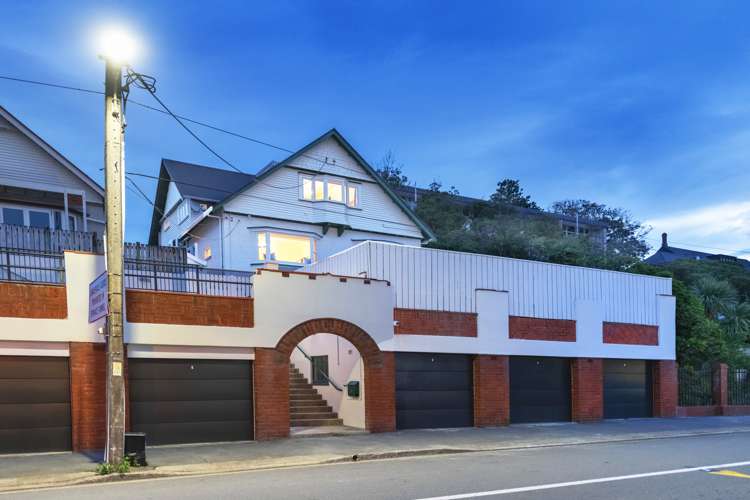 25 Hawkestone Street Thorndon_14