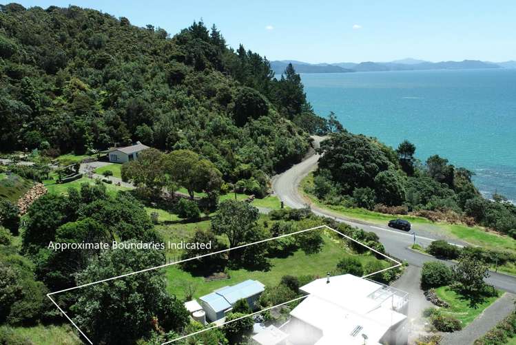 2 Seavill Park Road Kuaotunu_0