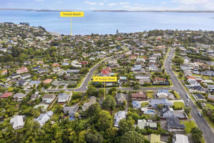 97 Evelyn Road Cockle Bay_12