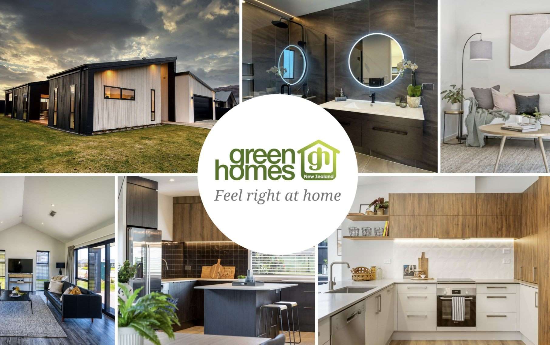 35 Jack Hanley Drive Hanley’s Farm Queenstown Houses for Sale