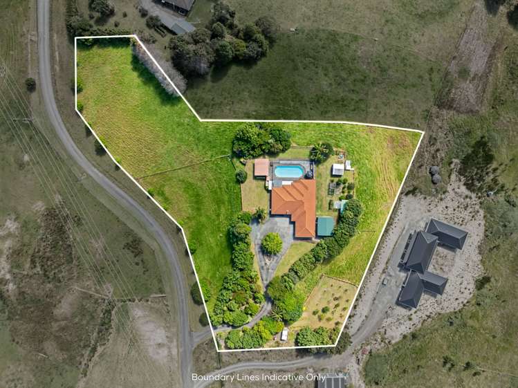 30 O'Shea Road Maunu_31