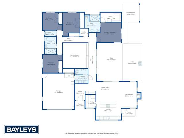 5 Winstone House Road Paerata_1