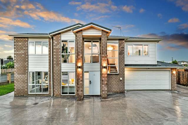 Room to Grow, Space to Breathe - Must Be Sold!