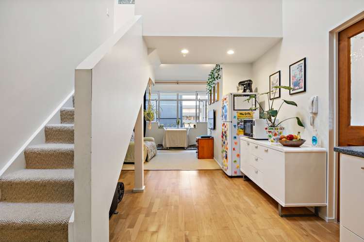 6h/18 Federal Street Auckland Central_9