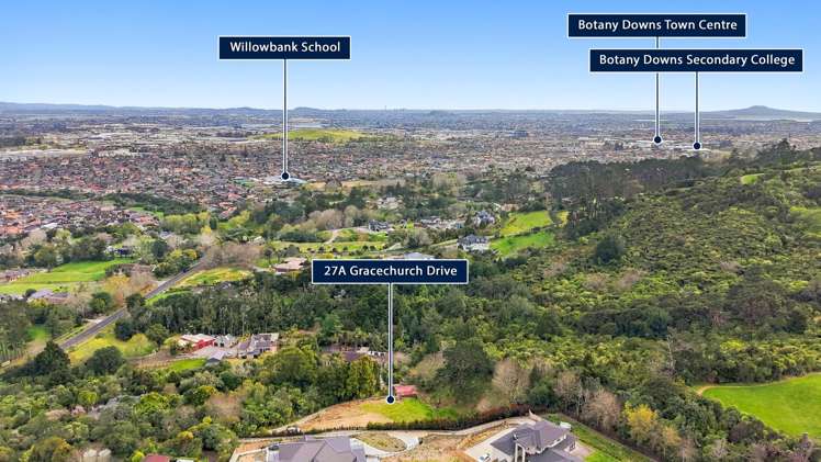 27A Gracechurch Drive Flat Bush_8