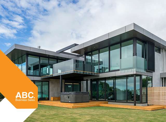 Leading Window & Door Manufacturer