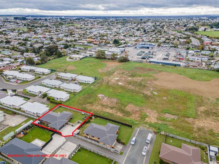 7 Checketts Place Kingswell_21