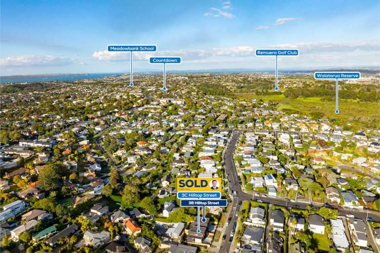 3B Hilltop Street Remuera_33