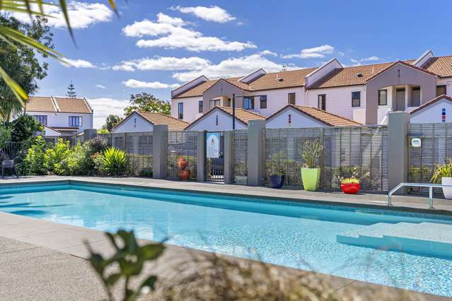 Location, Convenience, Opportunity