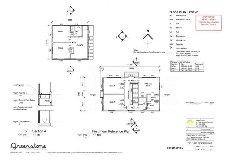 55 Saint Andrews Drive Pauanui_16