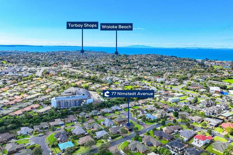 77 Nimstedt Avenue Oteha_29