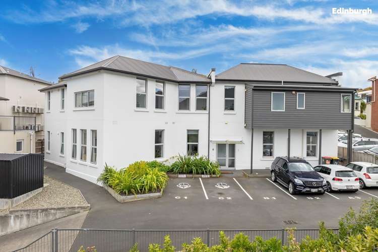 129A Forth Street North Dunedin Dunedin City Houses for Sale