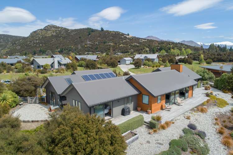 13 Matheson Crescent Albert Town_24